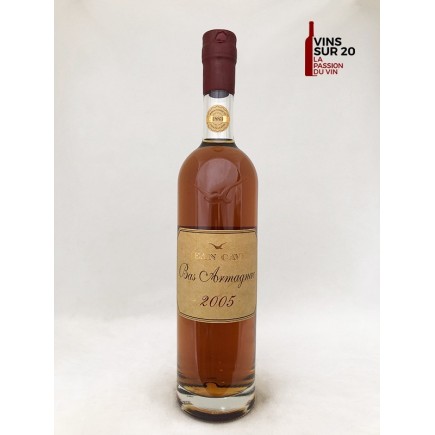 ARMAGNAC 2005
