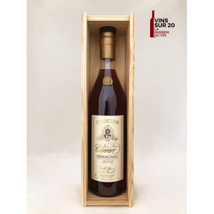 ARMAGNAC 2006
