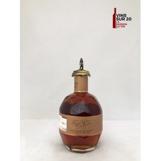 BLANTON'S - SINGLE BARREL - 63.5° - 70CL