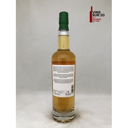DAFTMILL - WINTER BATCH RELEASE - 2008 - 46° - 70CL - ÉCOSSE