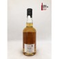 ICHIRO'S MALT - CHICHIBU - PARIS EDITION 2019 - 50.5° - 70CL - JAPON ICHIRO'S MALT - CHICHIBU - PARIS EDITION 2019 - 50.5° - 70CL - JAPON