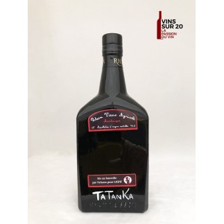 RHUM NEISSON - "LE CHAI THE LITTLE BIG BOOK" - 2005 - 45° - 70CL - MARTINIQUE