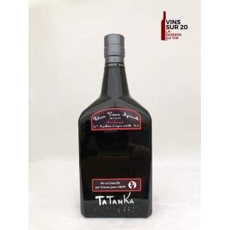 RHUM NEISSON - "LE CHAI BRUT DE FUT THE LITTLE BIG BOOK" - 2015 - 54.70° 70CL - MARTINIQUE