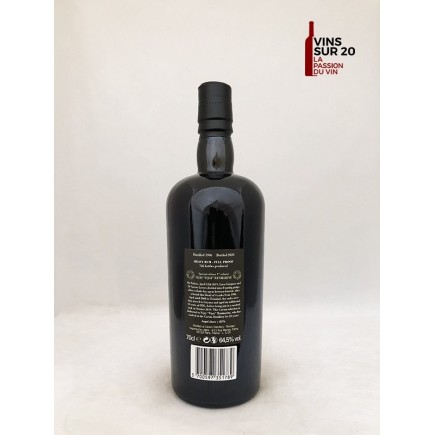 CARONI - 24 ANS - 1996 - VIJAY "VIJAY" RANMARINE - 64.5° - 70CL