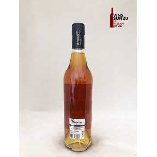 RHUM SAVANNA - OMAGGIO 10 ANS - 55.10° - 50CL - RÉUNION