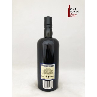 RHUM FOURSQUARE - PLENIPOTENZIARIO - 60° - 70CL - BARBADOS