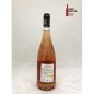 DOMAINE DHOMMÉ - CABERNET D'ANJOU - 2020 DOMAINE DHOMMÉ - CABERNET D'ANJOU - 2020