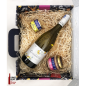 BOX 1 BOUTEILLE - BLANC BOX 1 BOUTEILLE - BLANC