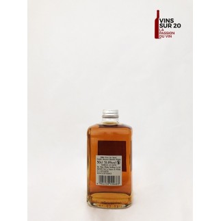NIKKA - FROM THE BARREL - 51.4° - 50 CL