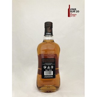 JURA - SEVEN WOOD - 42° - 70CL
