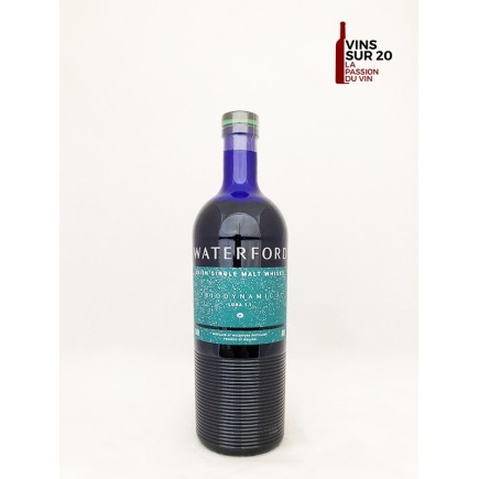 WATERFORD - BIODYNAMIC LUNA 1.1 - 50° - 70 CL