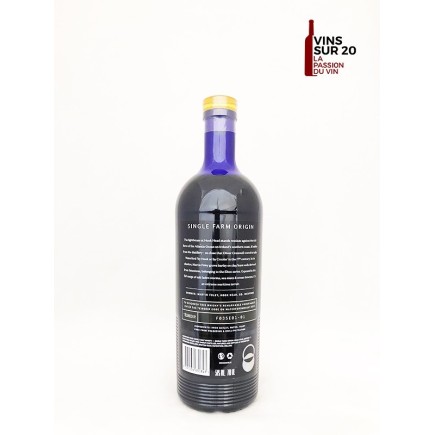 WATERFORD - SINGLE FARM ORIGIN - HOOK HEAD ÉDITION 1.1 - 50° - 70 CL