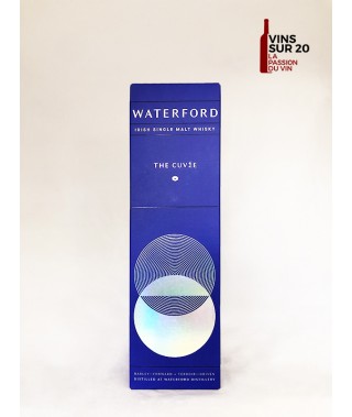 WATERFORD - THE CUVÉE - 50° - 70 CL
