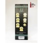 DOORLY'S - 12 ANS - 43° - 70CL DOORLY'S - 12 ANS - 43° - 70CL