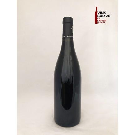 DOMAINE BILLON - CÔTE-RÔTIE - LES ELOTINS - 2019