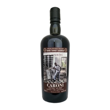 LOT CARONI + DIAMOND + LIVRES CARONI