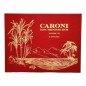 LOT CARONI + DIAMOND + LIVRES CARONI