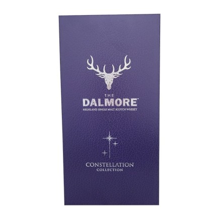 Dalmore Constellaton – 1992 – 19 ANS – Cask 18 – 0,7L – 53,8%