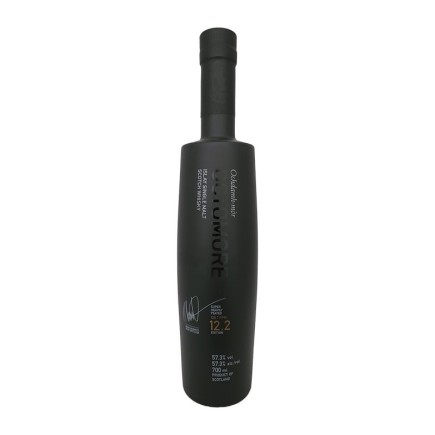 OCTOMORE - 12.2 - 0,7L - 57.3 %