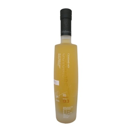 OCTOMORE - 13.3 - 0.7L - 61.1%
