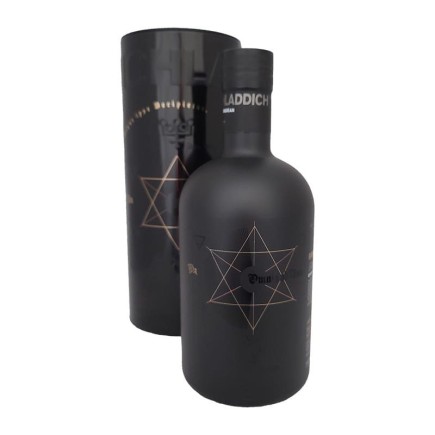 VINS SUR 20 | BRUICHLADDICH Black art 9.1 – 29 ans – 44,1 %