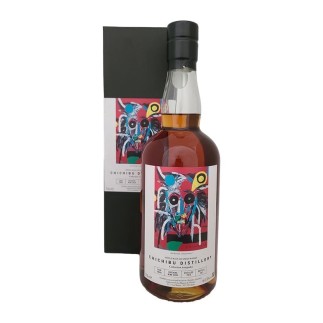 CHICHIBU – 8 ans – 2013 – Antipodes – CASK 9664