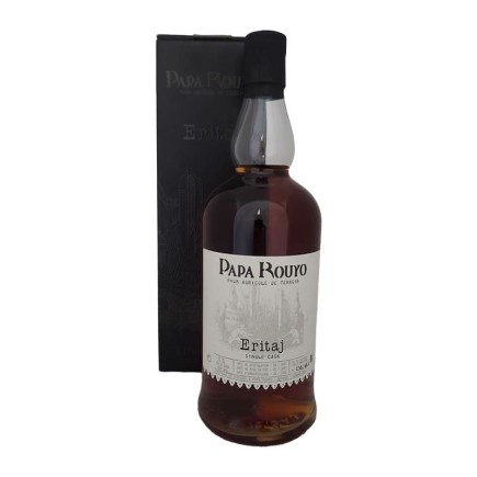 PAPA ROUYO SINGLE CASK ERITAJ