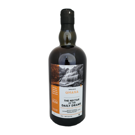 GHANA 2 ANS 2020 VIRGIN OAK ANTIPODES NECTAR