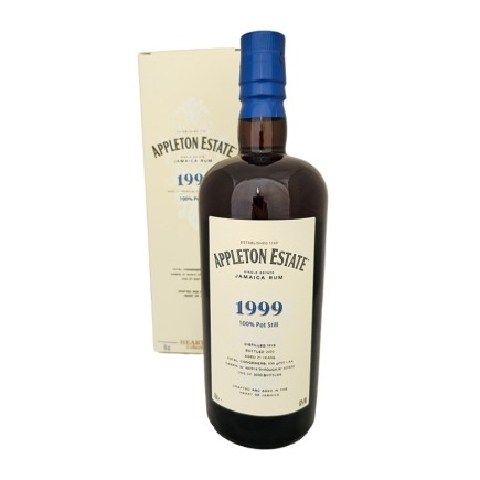 Appleton Estate 1999