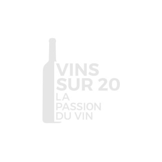VINS SUR 20 │DOMAINE WUNSCH & MANN │GEWURZTRAMINER │GRAINS NOBLES │2005