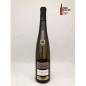 DOMAINE WUNSCH ET MANN - PINOT GRIS PFERSIGBERG - GRAND CRU - 2014