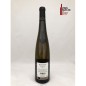 DOMAINE WUNSCH ET MANN - PINOT GRIS PFERSIGBERG - GRAND CRU - 2014