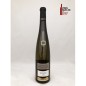DOMAINE WUNSCH ET MANN - RIESLING - GRAND CRU STEINGRUBLER - 2019 DOMAINE WUNSCH ET MANN - RIESLING - GRAND CRU STEINGRUBLER - 2019