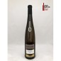 DOMAINE WUNSCH ET MANN - PINOT GRIS - GRAINS NOBLES - 2017 DOMAINE WUNSCH ET MANN - PINOT GRIS - GRAINS NOBLES - 2017