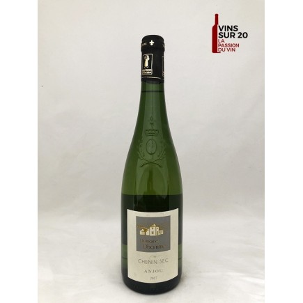 DOMAINE DHOMMÉ - CHENIN SEC - ANJOU - 2018