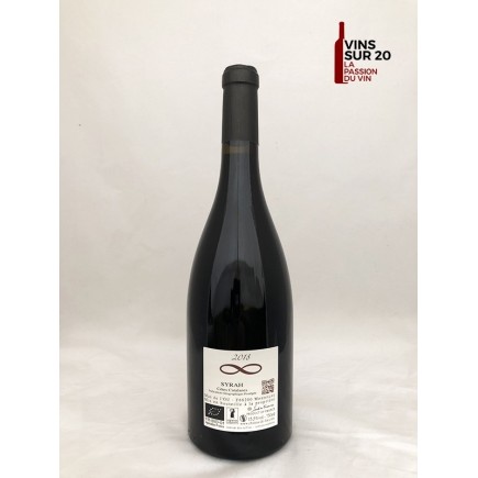 CHÂTEAU DE L'OU - INFINIMENT DE L'OU - ROUGE - 2019