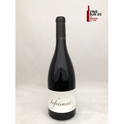 CHÂTEAU DE L'OU - INFINIMENT DE L'OU - ROUGE - 2017