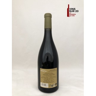 DOMAINE OLLIER TAILLEFER - GRANDE RÉSERVE - 2017