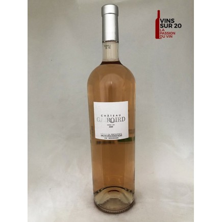 MAGNUM CHÂTEAU GAIROIRD - ROSÉ - 2019