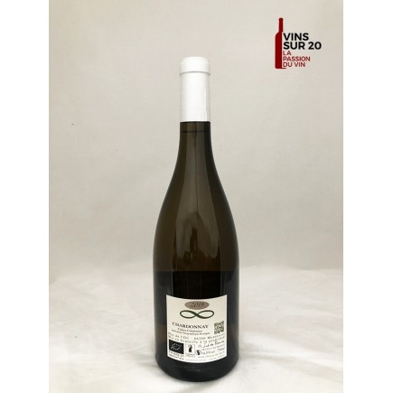 CHÂTEAU DE L'OU - INFINIMENT DE L'OU - BLANC - 2020