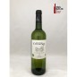 CHÂTEAU COULONGE - SAUVIGNON BLANC - 2018 CHÂTEAU COULONGE - SAUVIGNON BLANC - 2018