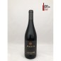 DOMAINE LA GERBELLE - MATERIA - 2018 DOMAINE LA GERBELLE - MATERIA - 2018