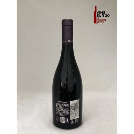 DOMAINE MAGNIEN - CLOS DE LA ROCHE - GRAND CRU - 2013