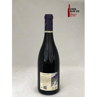 DOMAINE MAGNIEN - CHAMBERTIN - CLOS DE BÈZE - GRAND CRU - 2009