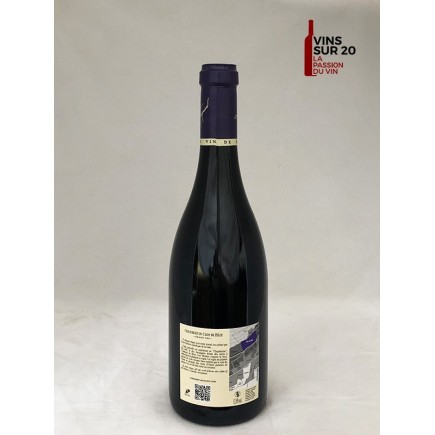 DOMAINE MAGNIEN - CHAMBERTIN - CLOS DE BÈZE - GRAND CRU - 2009