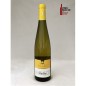 DOMAINE WUNSCH ET MANN - RIESLING - 2019 DOMAINE WUNSCH ET MANN - RIESLING - 2019