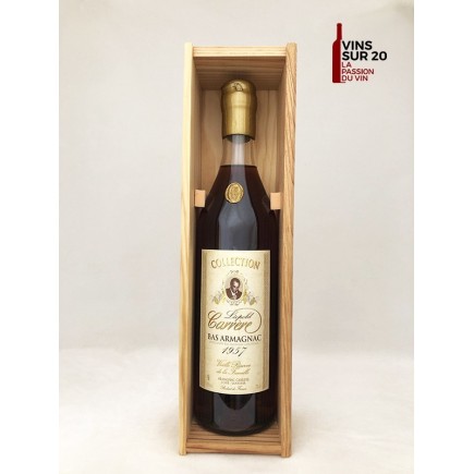 ARMAGNAC 1957