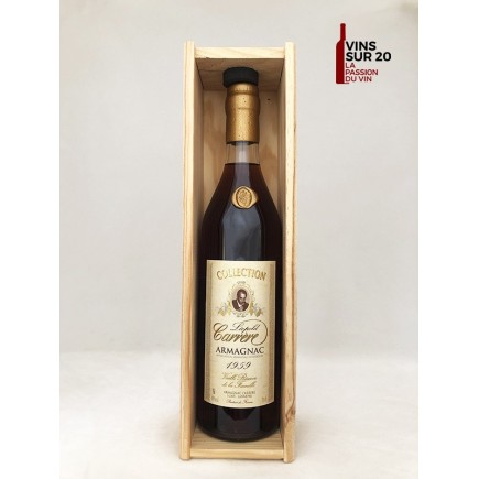 ARMAGNAC 1959