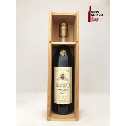 ARMAGNAC 1960