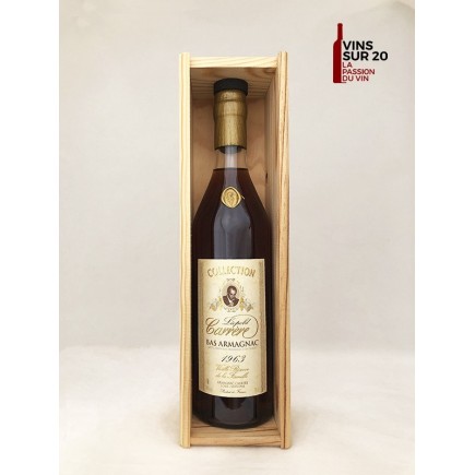 ARMAGNAC 1963